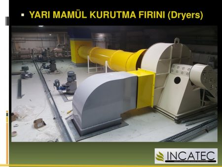Makina İmalat